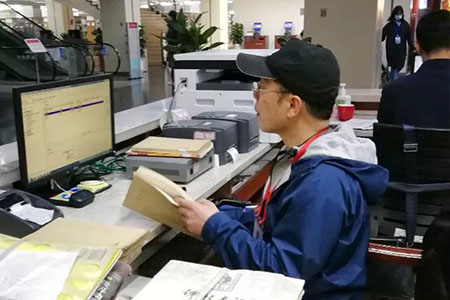 陈国强